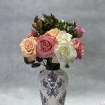 شاخه رز