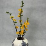 شکوفه ژاپنی